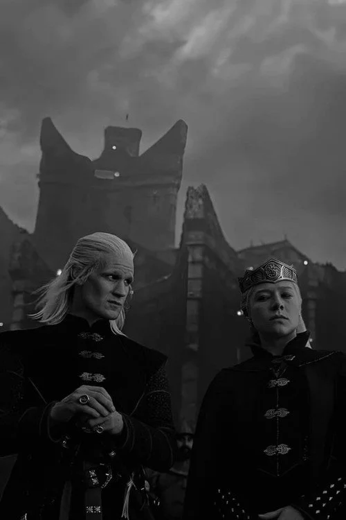 Дом Дракона 1 сезон смотреть онлайн бесплатно 720p